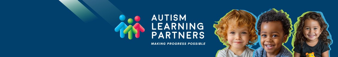 Autism Learning Partners cover image