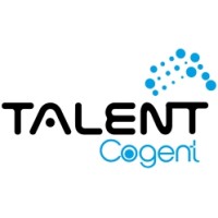 Talent Cogent logo
