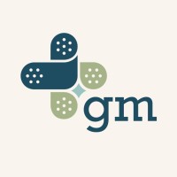 GetMed Staffing, Inc. logo