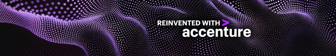 Accenture cover image