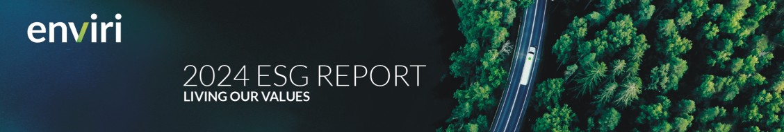 Enviri cover image