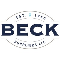 Beck Suppliers LLC logo