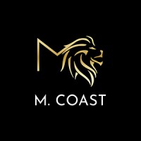 M.Coast logo