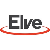 Elve, Inc. logo