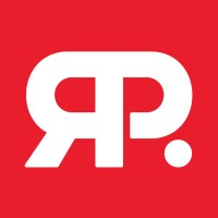 RedPeg Marketing logo