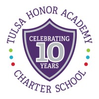 Tulsa Honor Academy logo