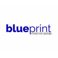 Blueprint Creative Group logo