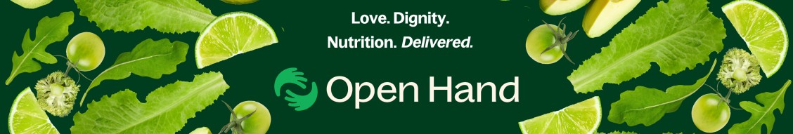 Open Hand Atlanta cover image