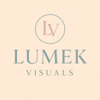 Lumek Visuals logo