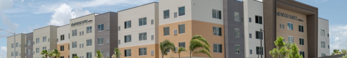 General Hotels Corporation cover image