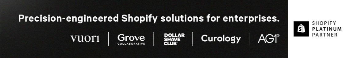 Anatta - Shopify Platinum Partner cover image