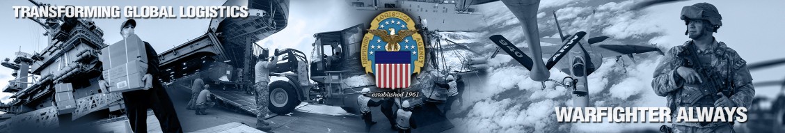 Defense Logistics Agency cover image