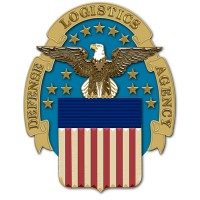 Defense Logistics Agency logo