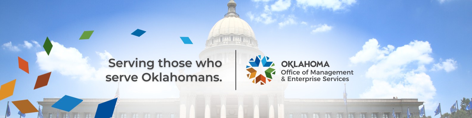 Office of Management and Enterprise Services cover image