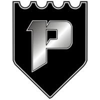 Preston High School logo