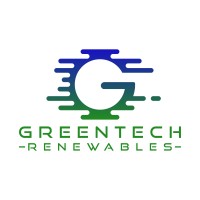 Greentech Renewables logo