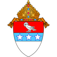 Diocese of Nashville logo