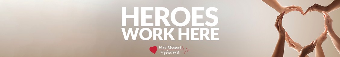 Hart Medical Equipment cover image
