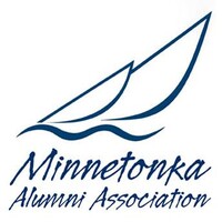 Minnetonka Alumni Association logo