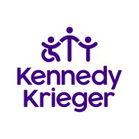 Kennedy Krieger Institute Behavioral Psychology Department logo