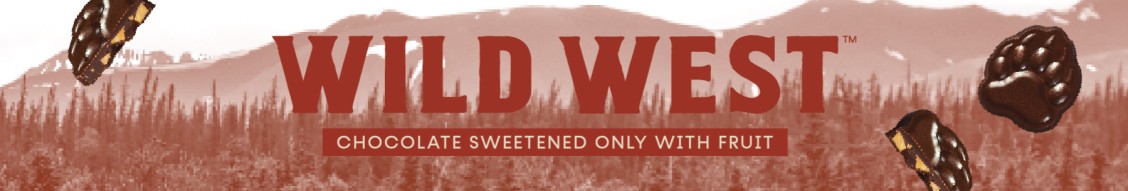 Wild West Chocolate cover image