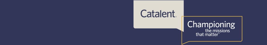 Catalent cover image