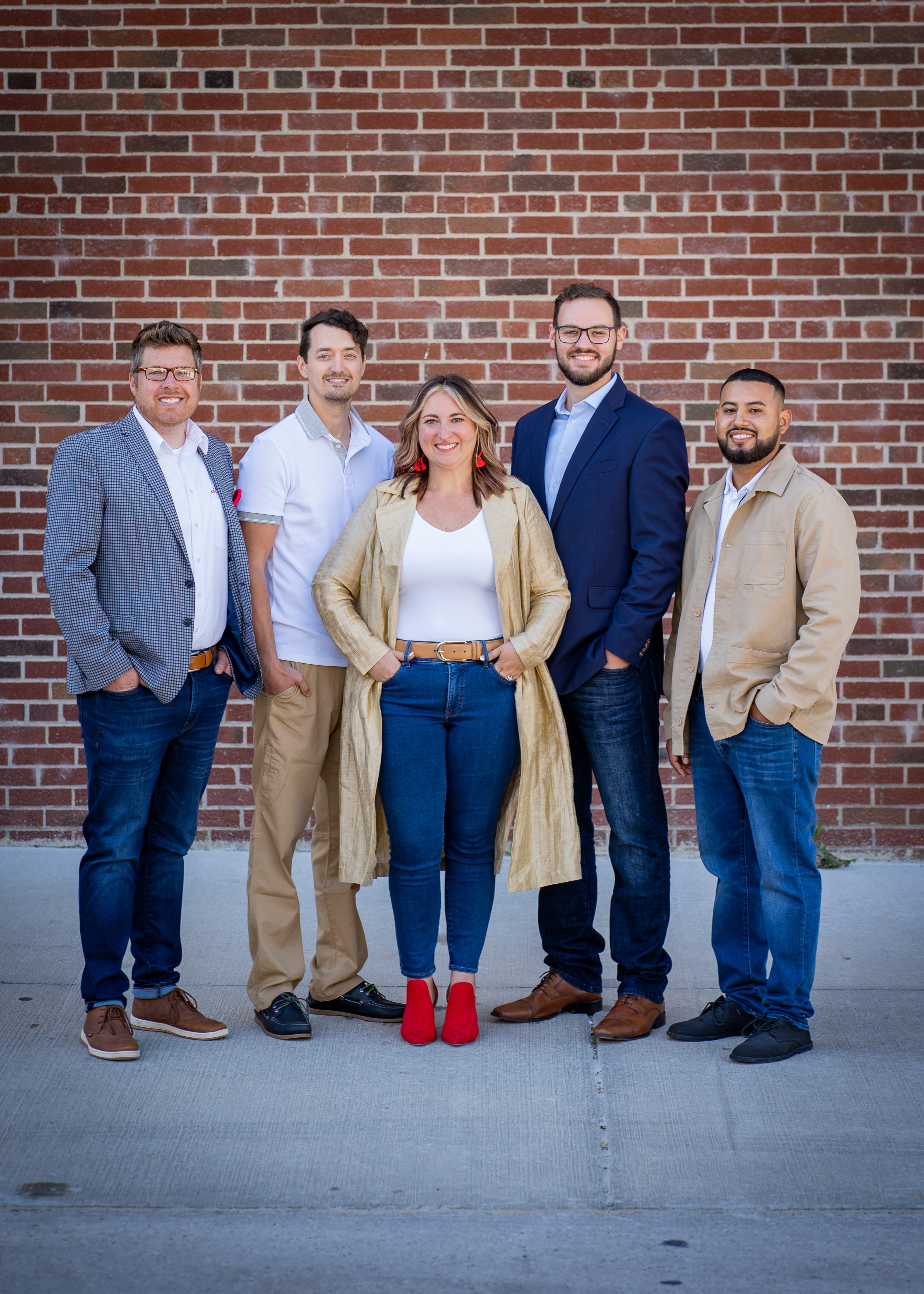 Main Street Management, LLC cover image