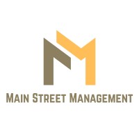 Main Street Management, LLC logo