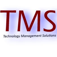 TMSolutions LLC (TMS) logo