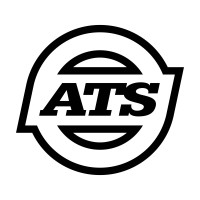 Anderson Trucking Service logo