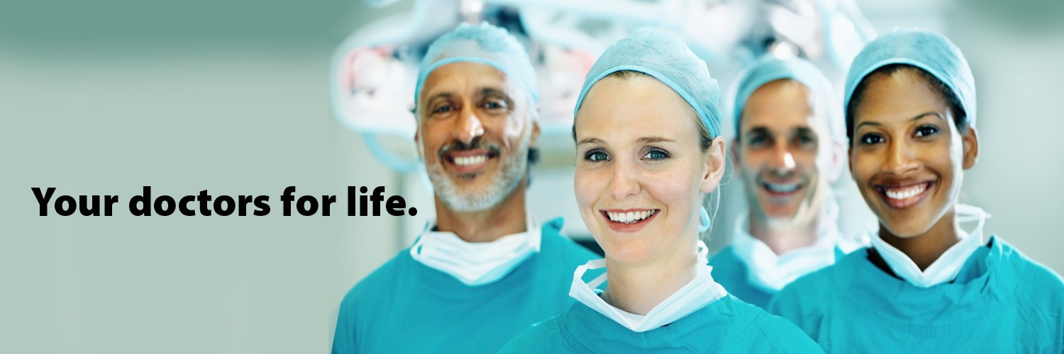Lexington Clinic cover image