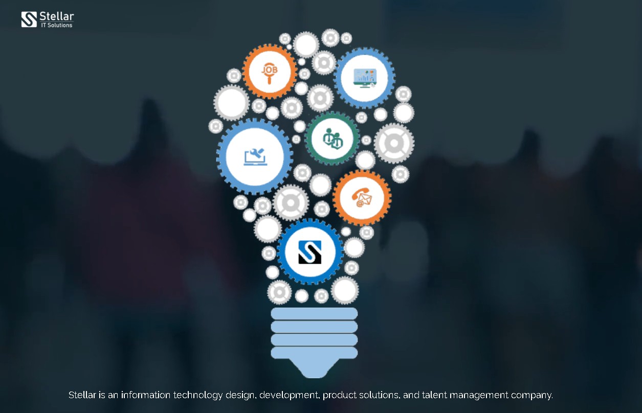 Stellar IT Solutions, Inc. cover image
