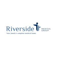 Riverside Medical Group logo