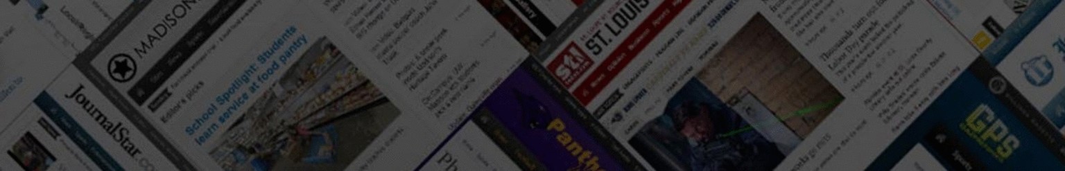 Lee Enterprises cover image
