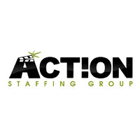 Action Staffing Group logo