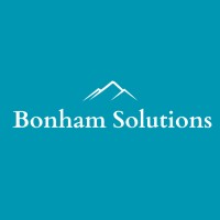 Bonham Solutions logo