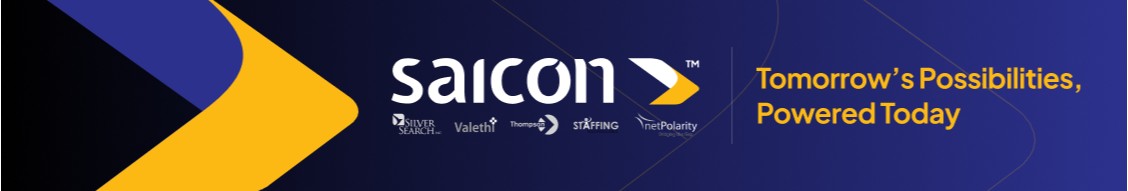 Saicon cover image
