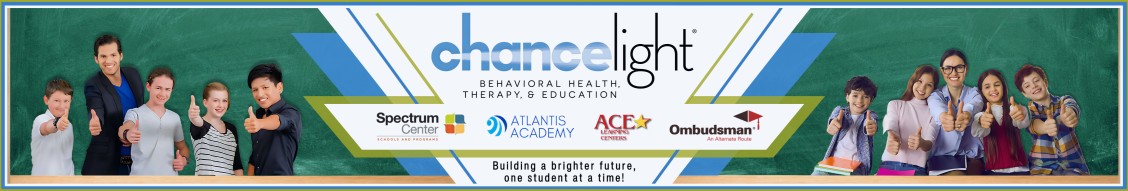 ChanceLight Behavioral Health, Therapy, & Education cover image