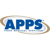 APPS Paramedical Services logo