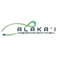 Alaka'i Services Group, Inc logo