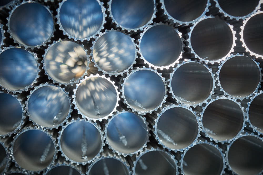 Gordon Aluminum Industries, Inc. cover image
