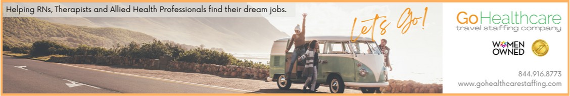 GLC Healthcare Staffing cover image