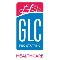 GLC Healthcare Staffing logo