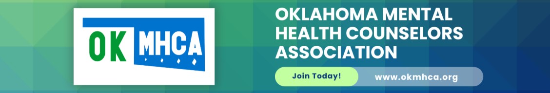 Oklahoma Mental Health Counselors Association cover image