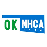 Oklahoma Mental Health Counselors Association logo
