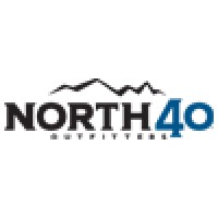 North 40 Outfitters - CSWW, Inc. logo