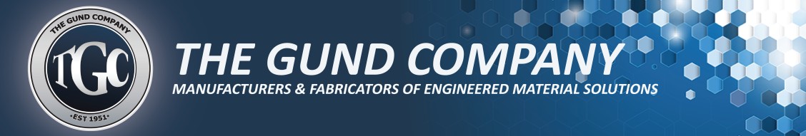 The Gund Company cover image