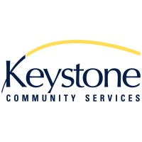 Keystone Community Services logo