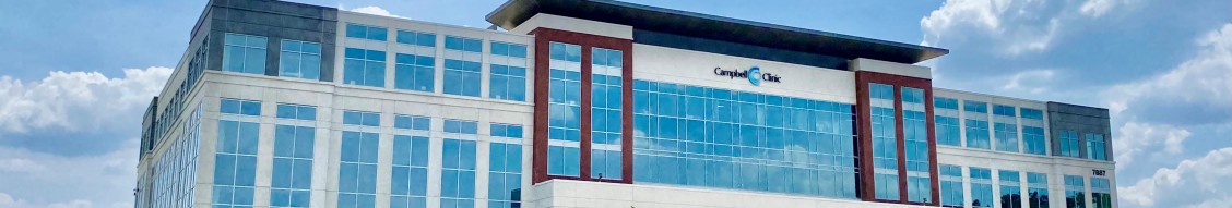 Campbell Clinic Orthopaedics cover image
