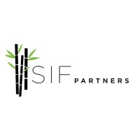 SIF Partners logo